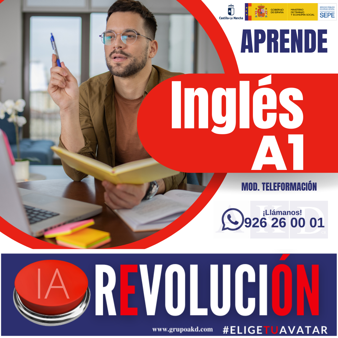 Inglés A1