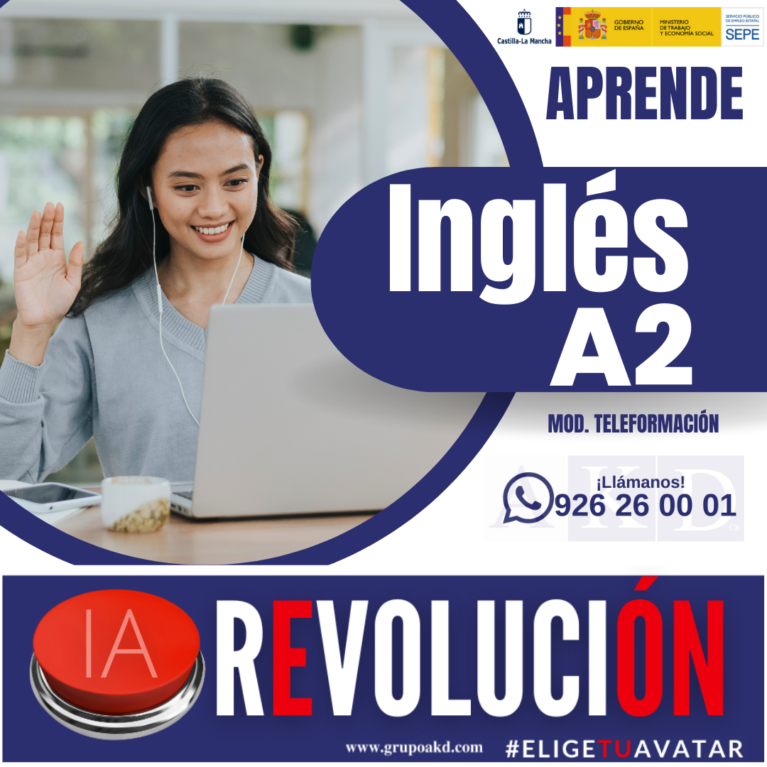 ingles a2