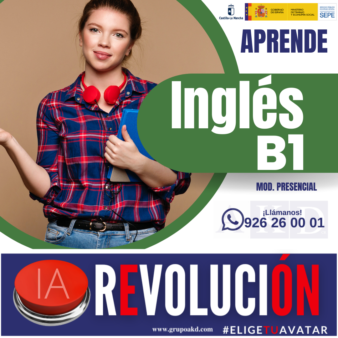 ingles b1