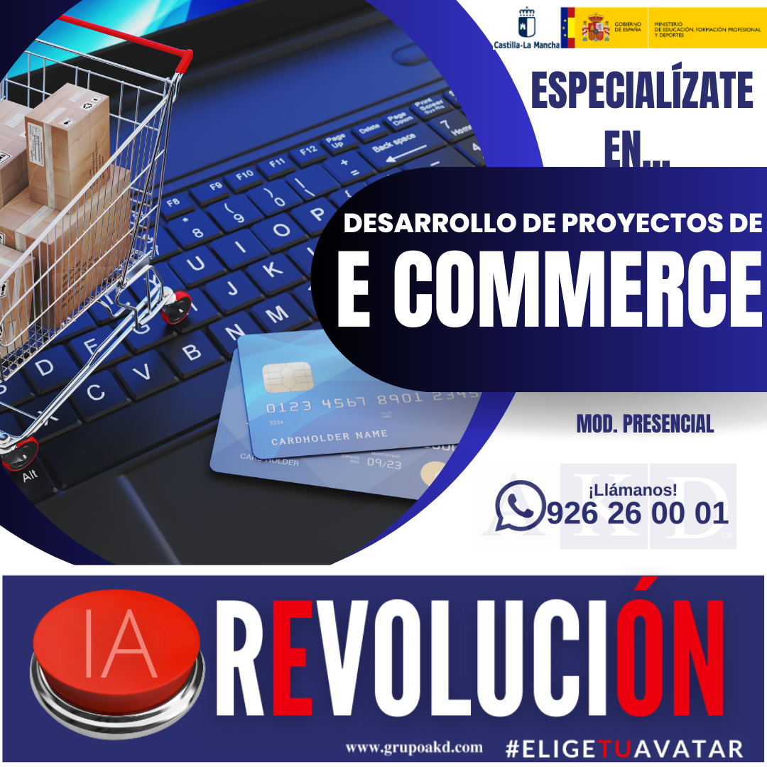 e-commerce