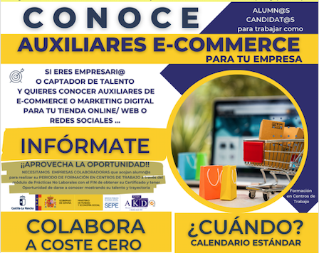 ecommerce