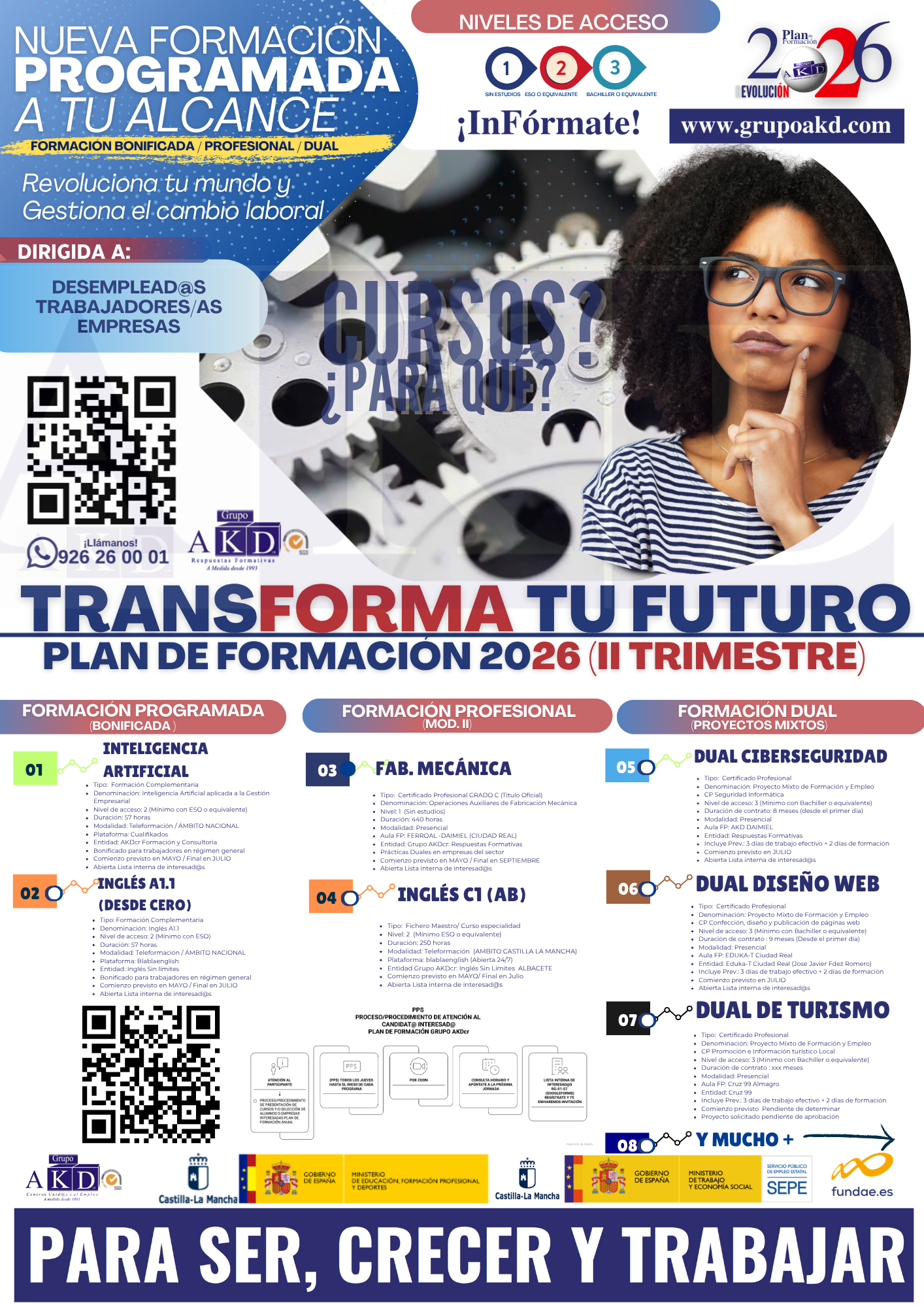 plan de formacion 2026