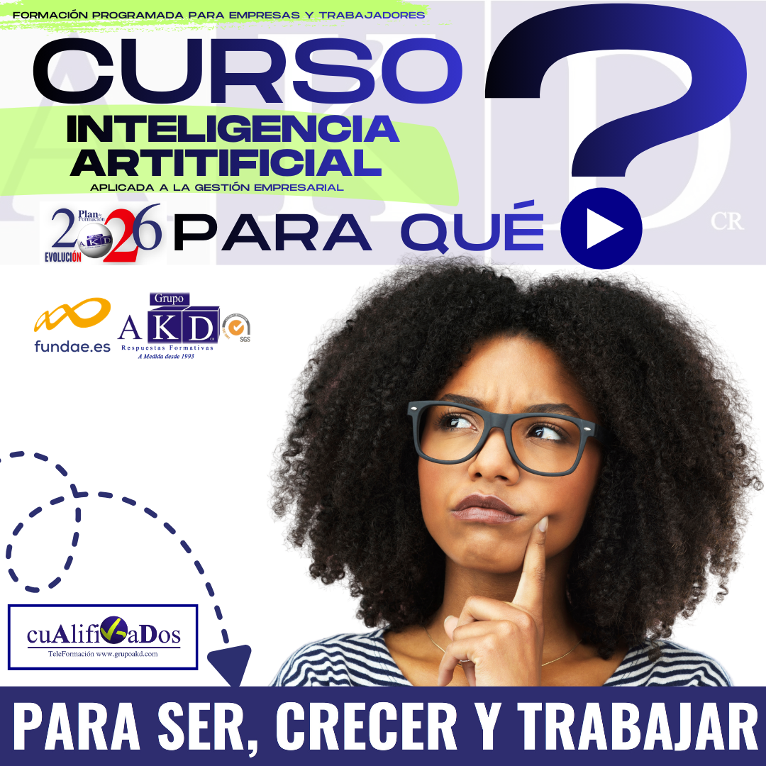 inteligencia artificial