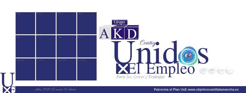 Objetivo Castilla la Manca comprometido con la formación para el Empleo