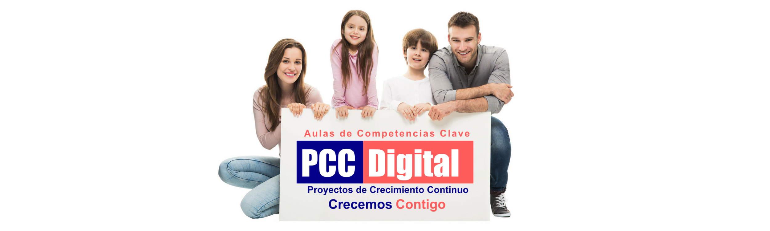 Cabecera PCC Digital