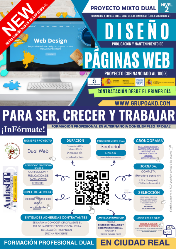 web