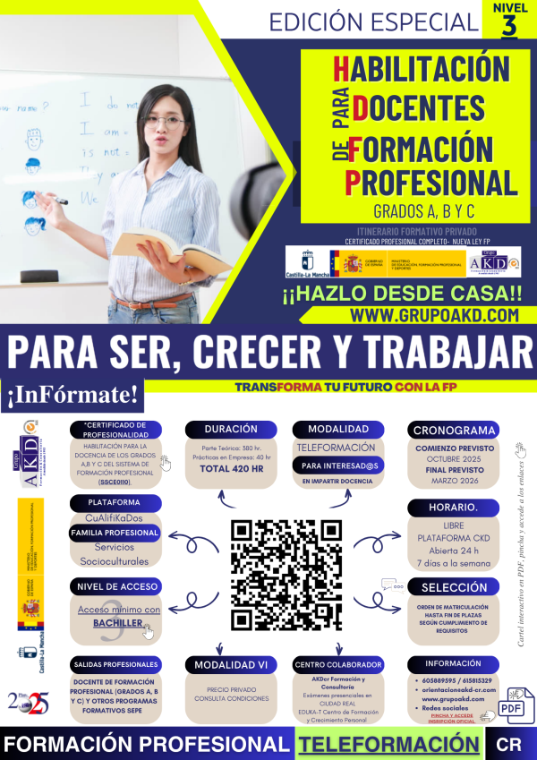 docencia