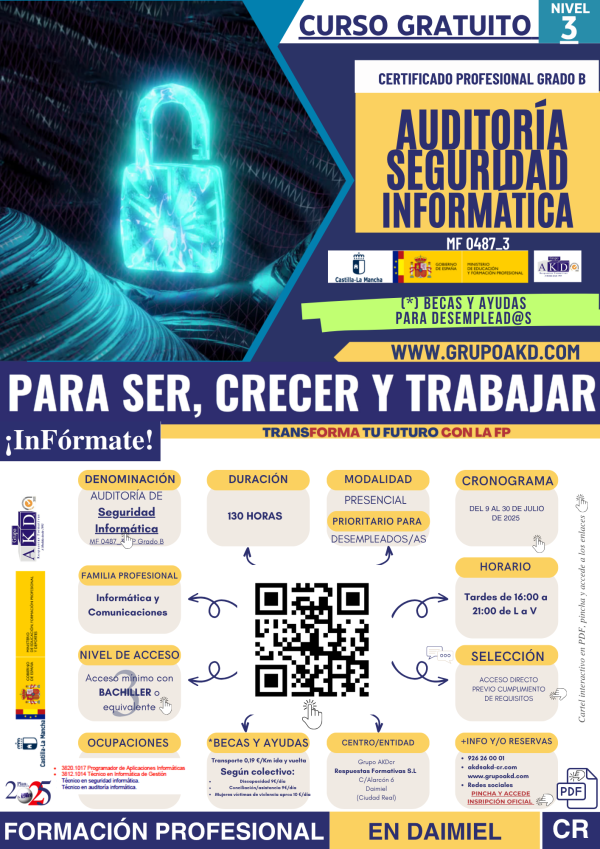 auditoria