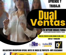 DUAL VENTAS