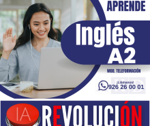 ingles a2