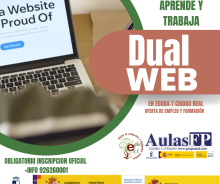 DUAL WEB