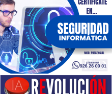 seguridad informatica