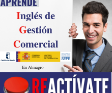 ingles gestion comercial
