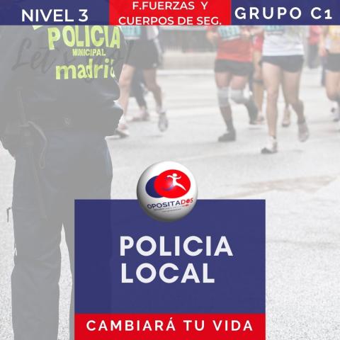 policia local policia local