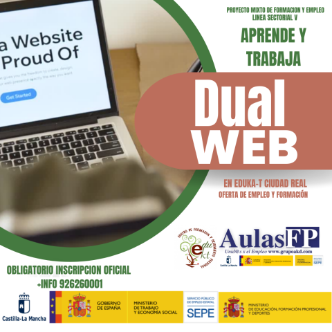 DUAL WEB