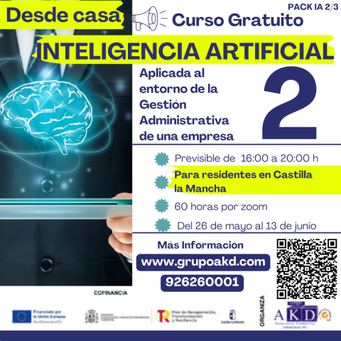inteligencia artificial