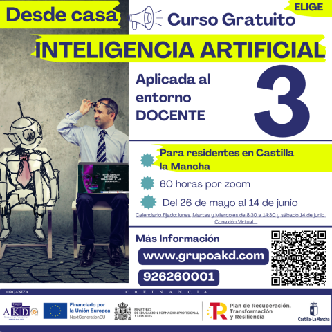 inteligencia artificial