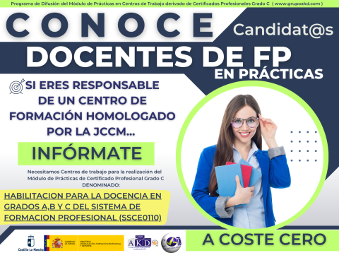 docencia