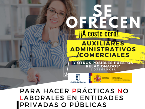 practicas en empresas