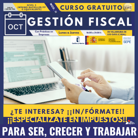 gestion fiscal