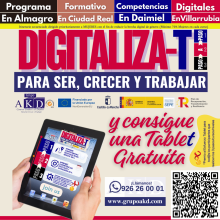 Programa Digitaliza-T