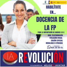 docencia